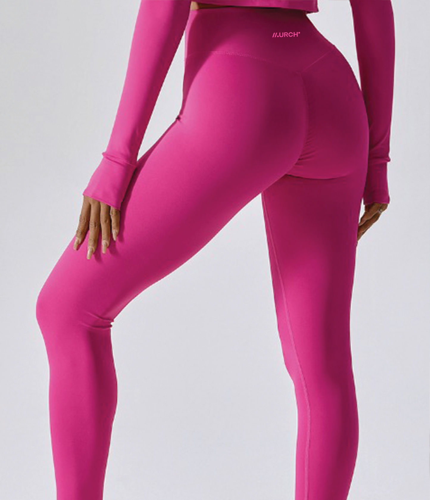 SCULPT Contour Curve Leggings