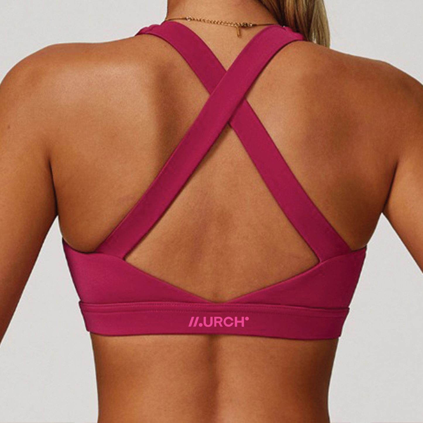 SCULPT X Sports Bra