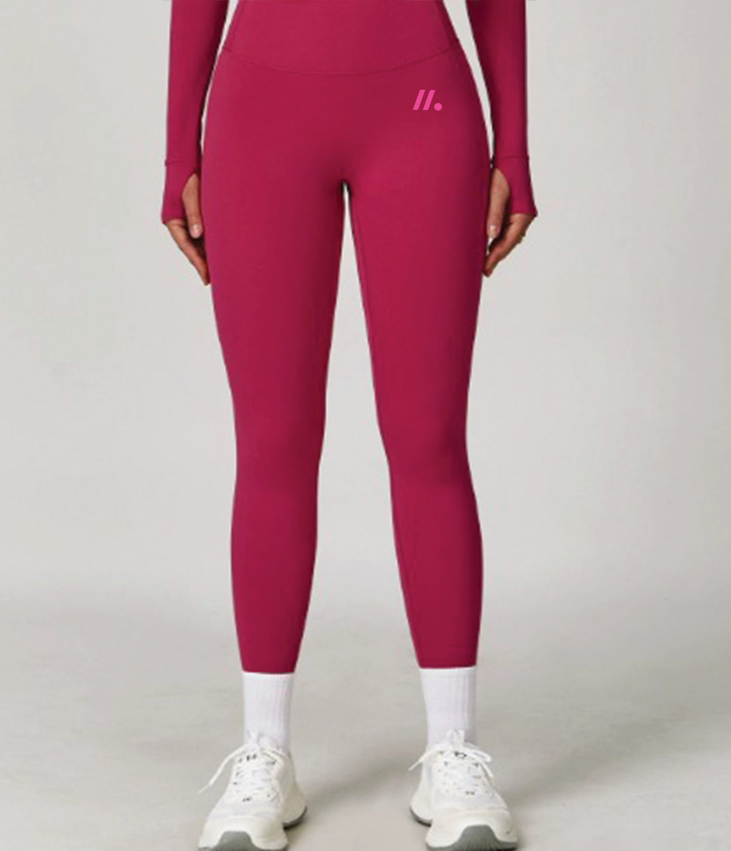 SCULPT Contour Curve Leggings