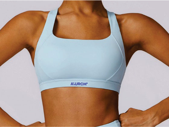 WOMEN'S FITNESS APPAREL