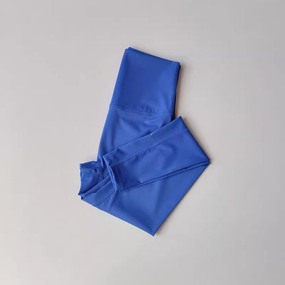 Bluewave Sports Bra and Leggings Set