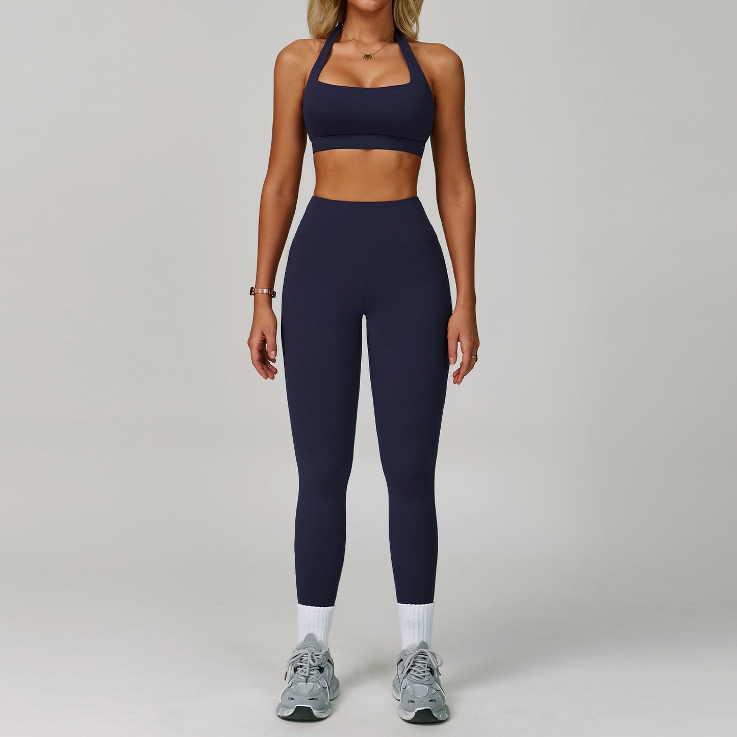 Dark Siren High Waist Leggings