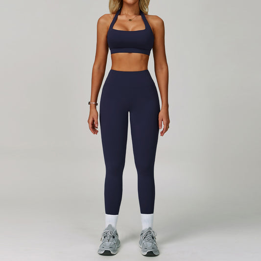 Dark Siren High Waist Leggings