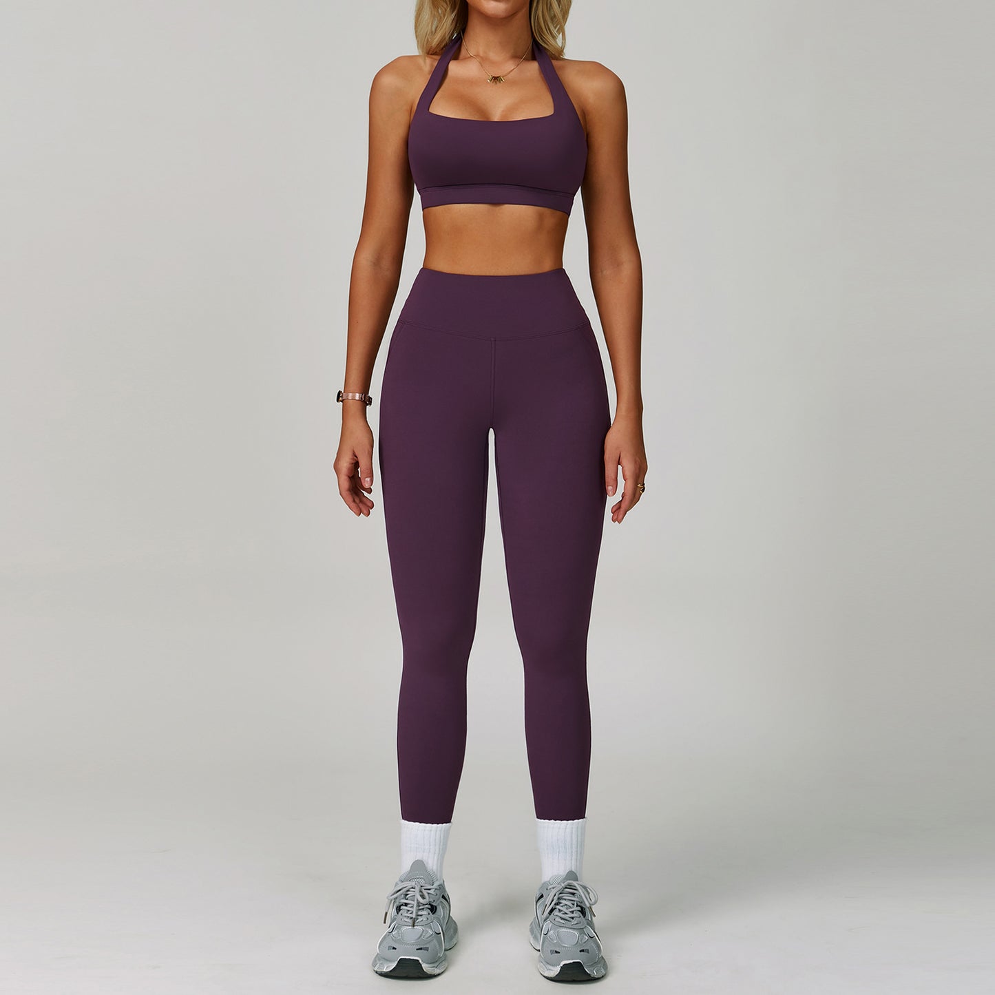 Dark Siren High Waist Leggings