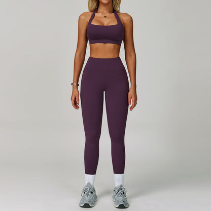 Dark Siren High Waist Leggings