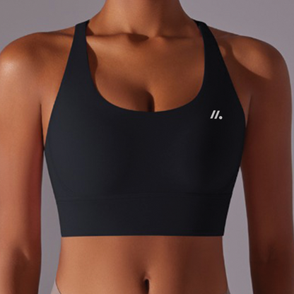 CROSSBACK Sports Bra