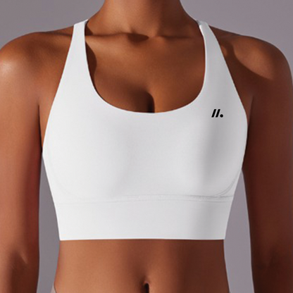 CROSSBACK Sports Bra