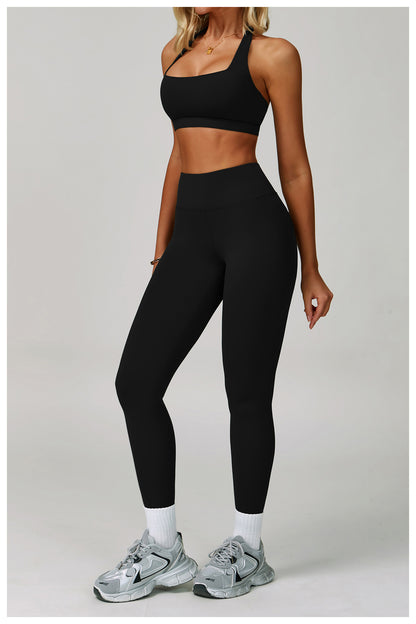 Dark Siren High Waist Leggings