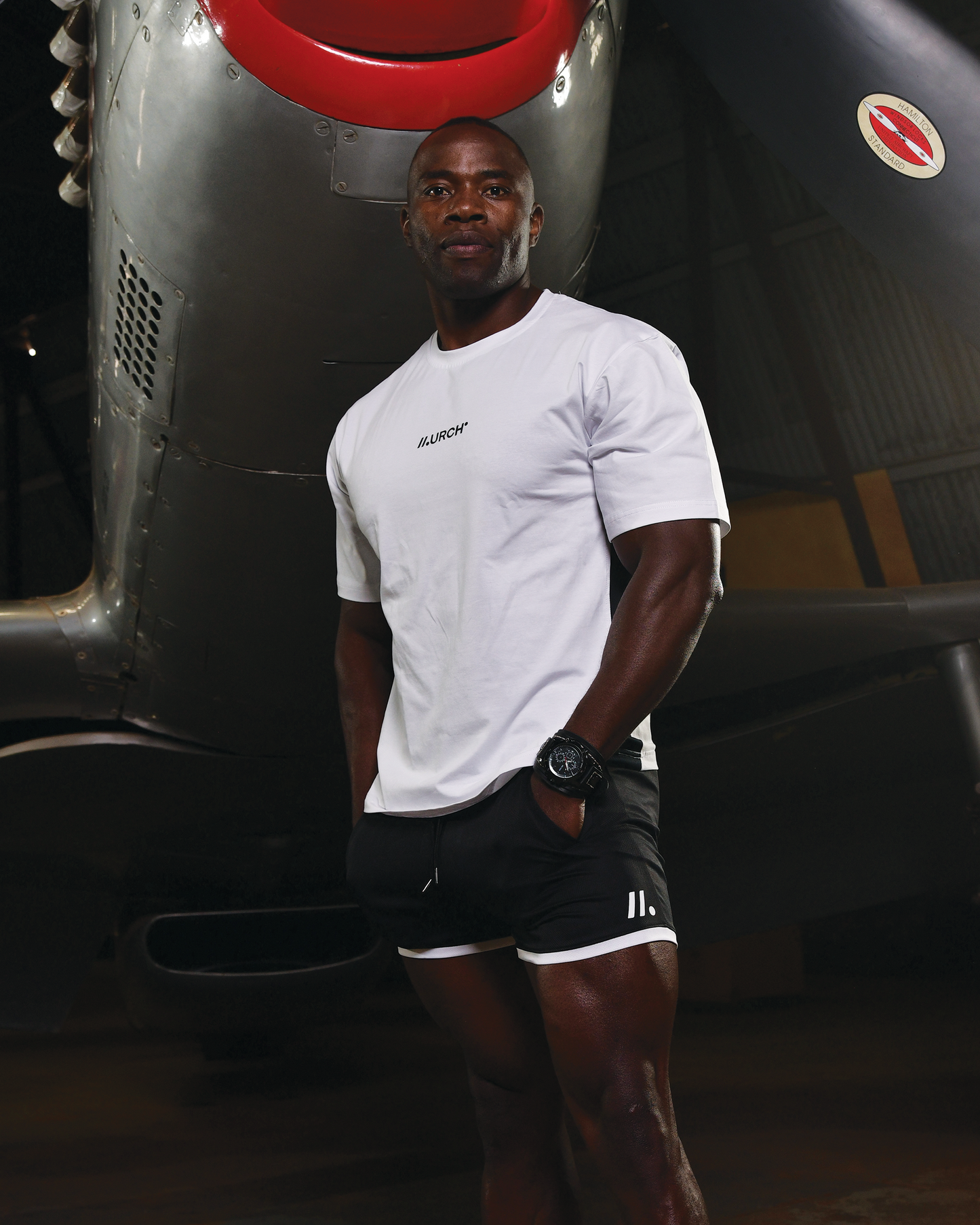 Men's Arctic Edition Tee