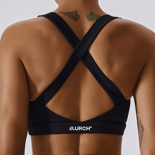 SCULPT X Sports Bra