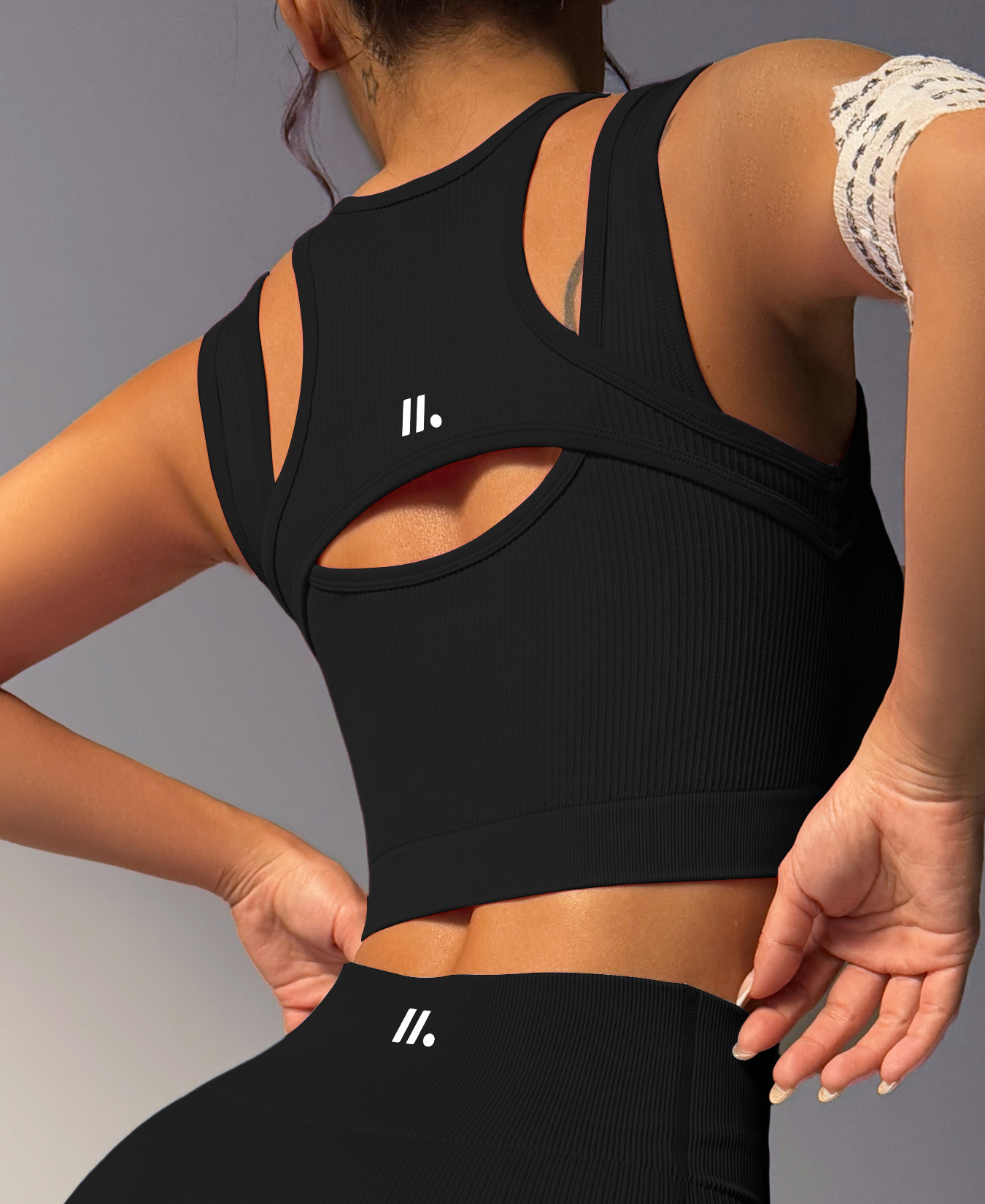 Eclipse Sports Bra