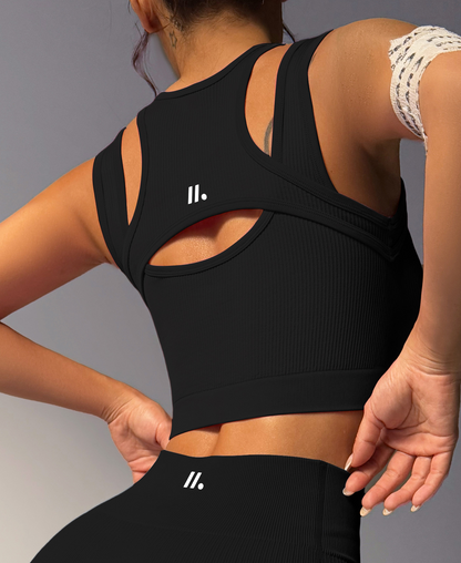 Eclipse Sports Bra