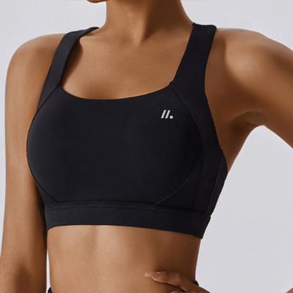 SCULPT X Sports Bra