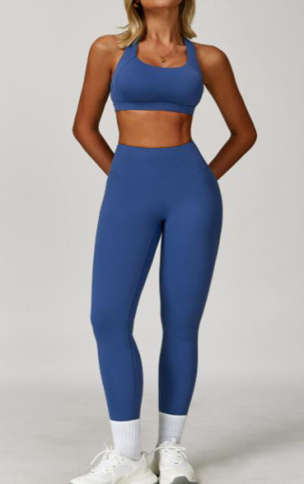 Sculpt Set Bra and Leggings