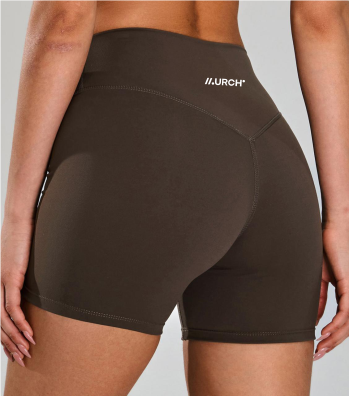 PowerForm Shorts