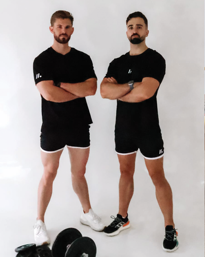 COMMANDO Men's Training Shorts