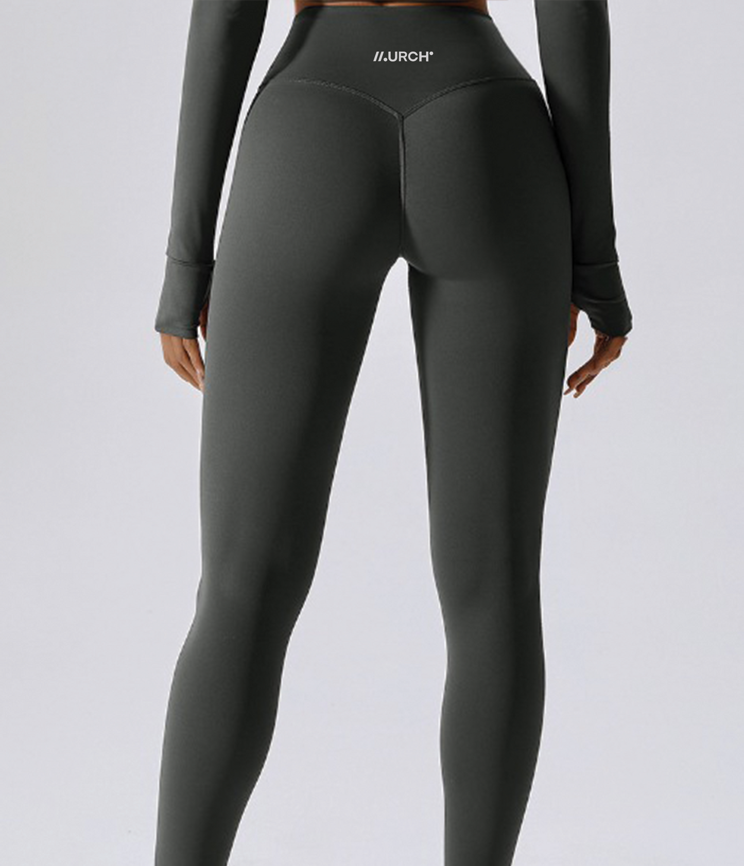 SCULPT Contour Curve Leggings