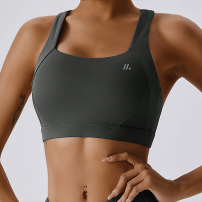SCULPT X Sports Bra