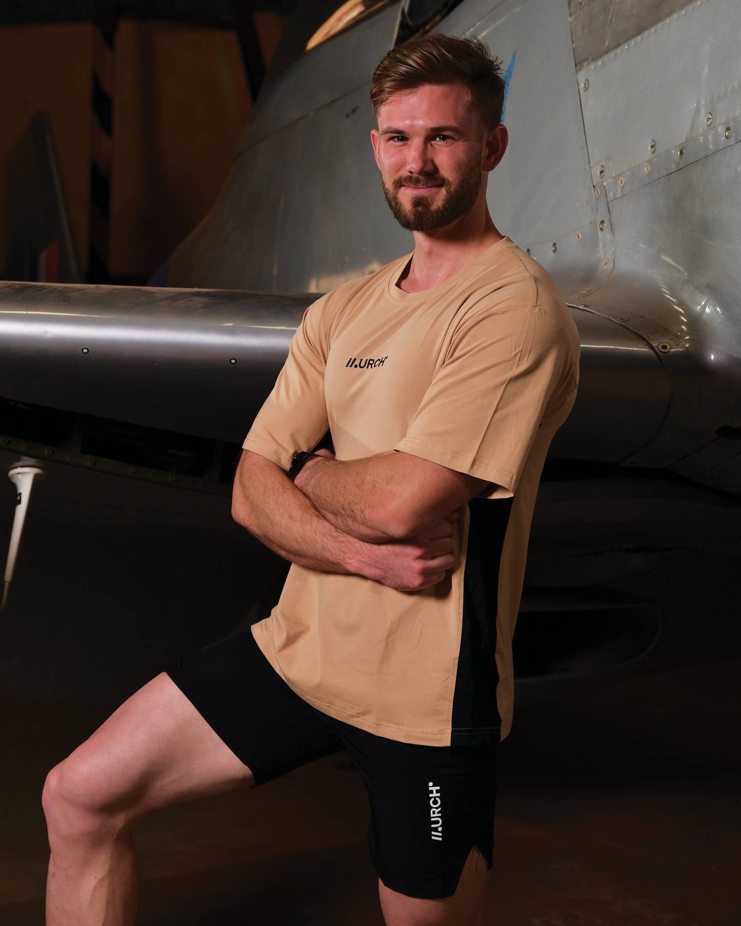 Men's Desert Edition Tee