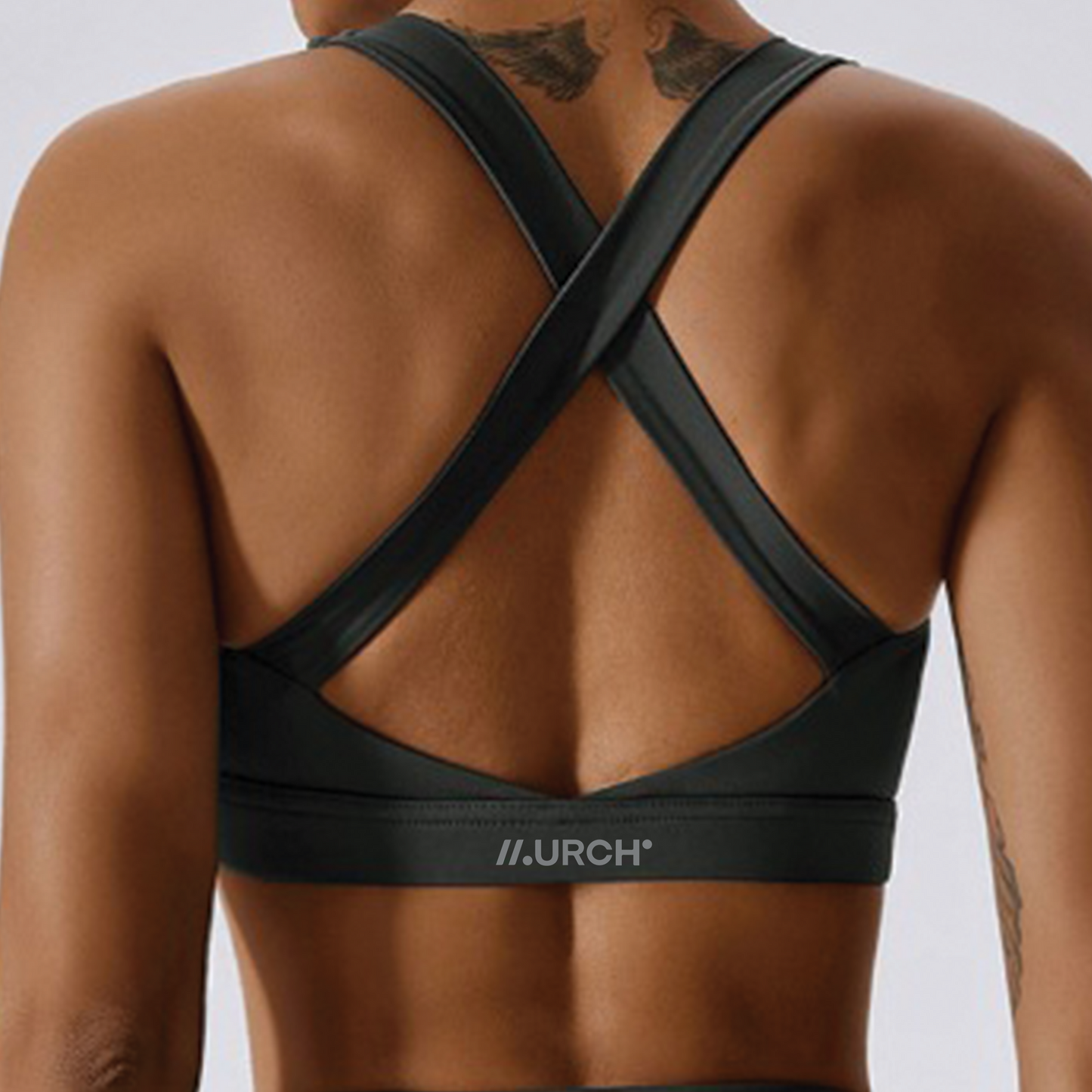 SCULPT X Sports Bra