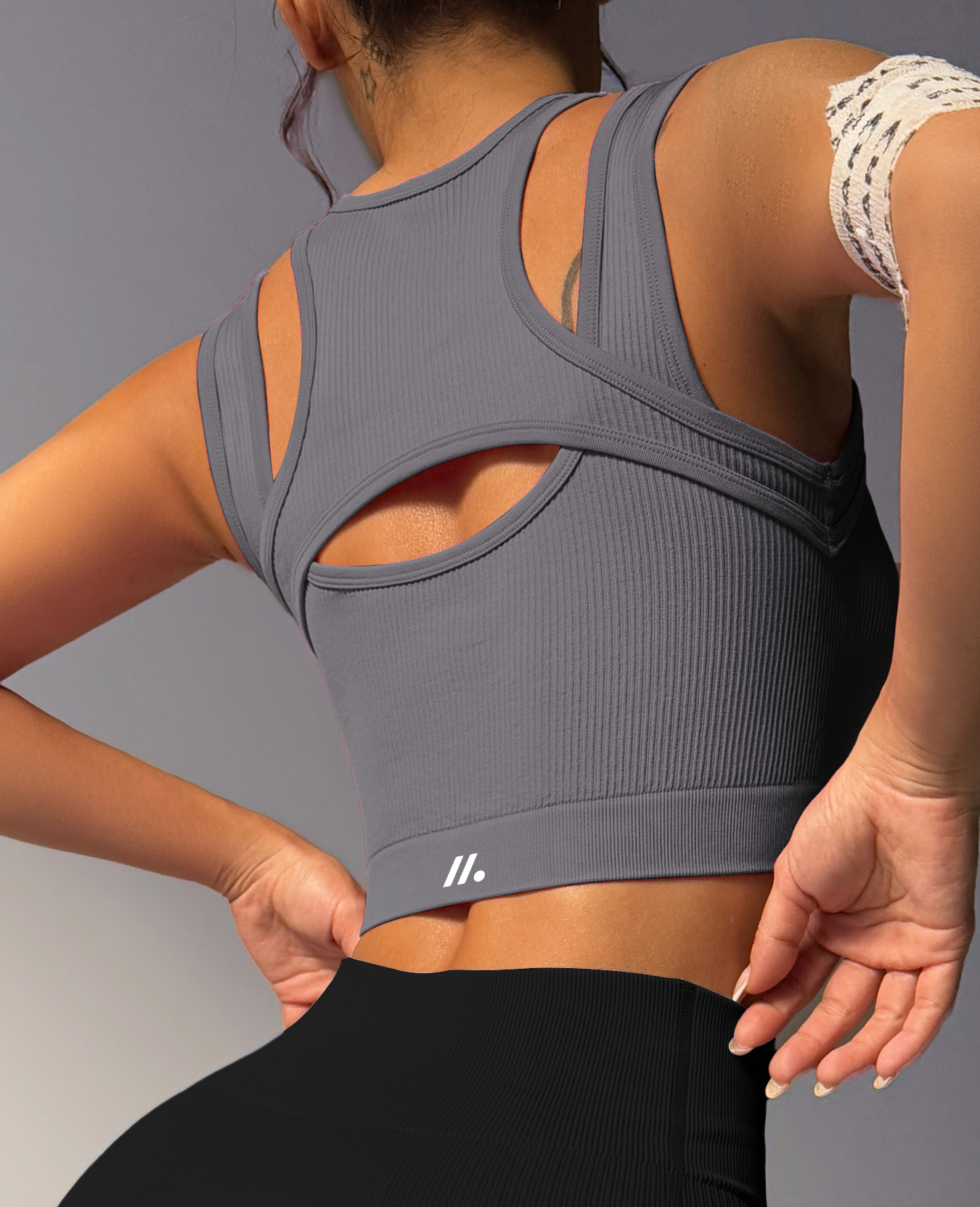 Eclipse Sports Bra