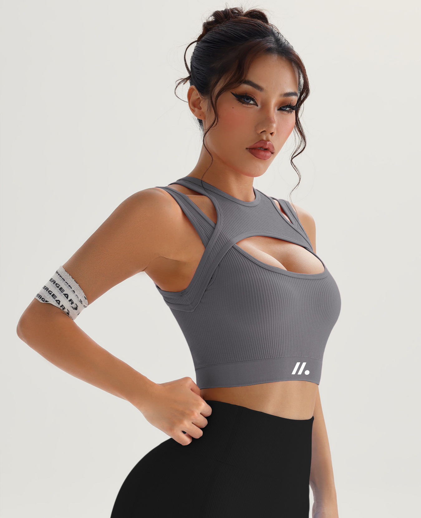 Eclipse Sports Bra