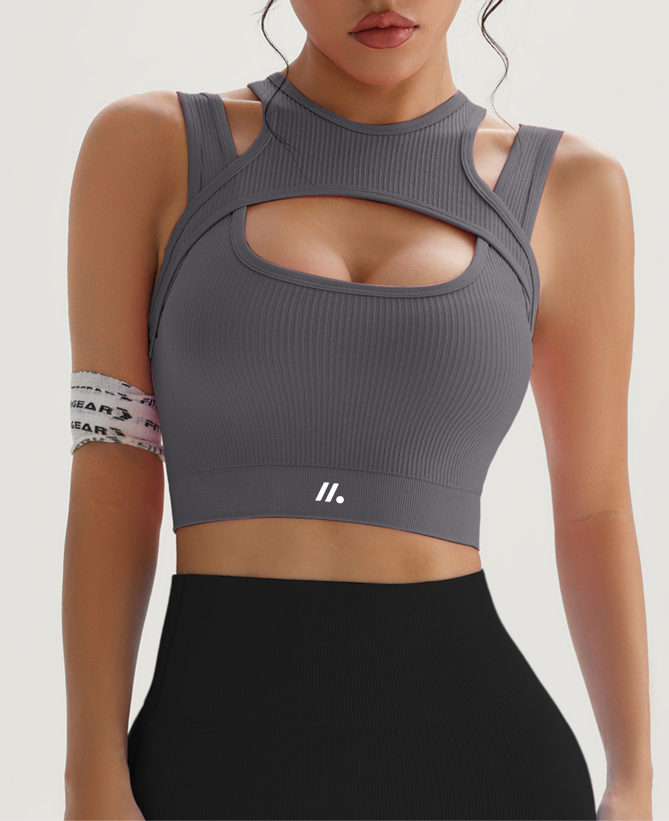 Eclipse Sports Bra