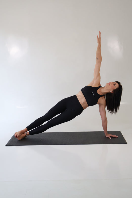 Flexx Appeal Bra and Leggings