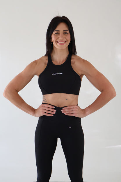 Flexx Appeal Bra and Leggings