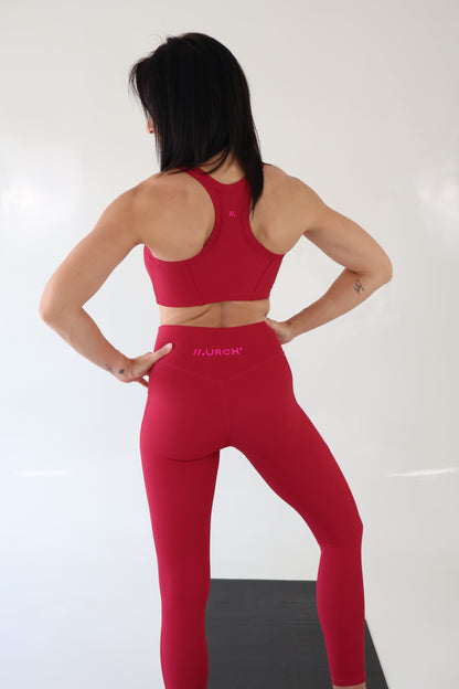 Flexx Appeal Bra and Leggings