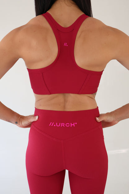 Flexx Appeal Bra and Leggings