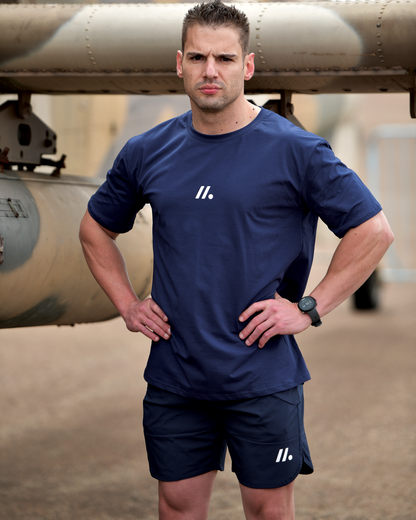 IRONCORE Combat Shorts