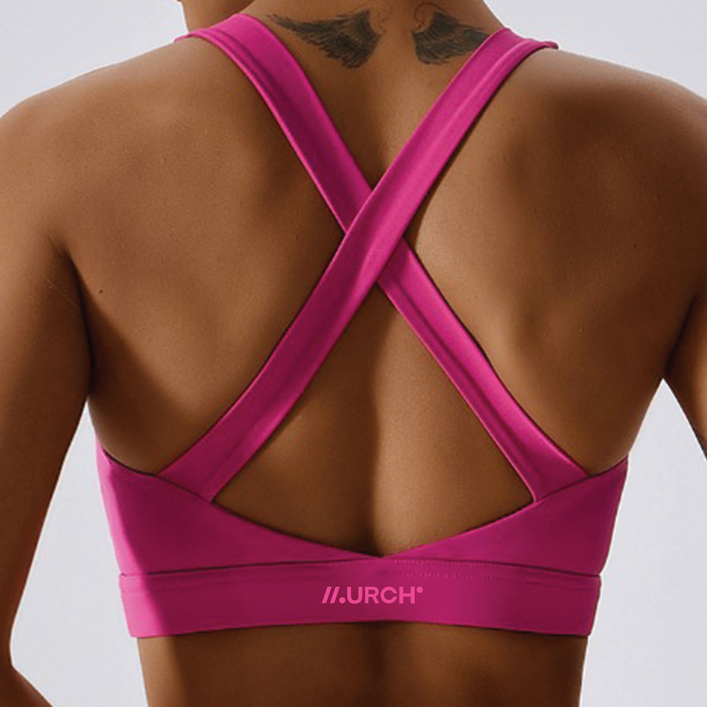 SCULPT X Sports Bra