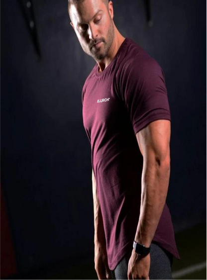 TitanFlex Men's Muscle T-Shirts
