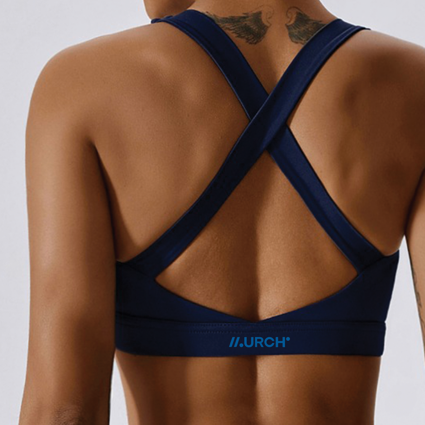 SCULPT X Sports Bra