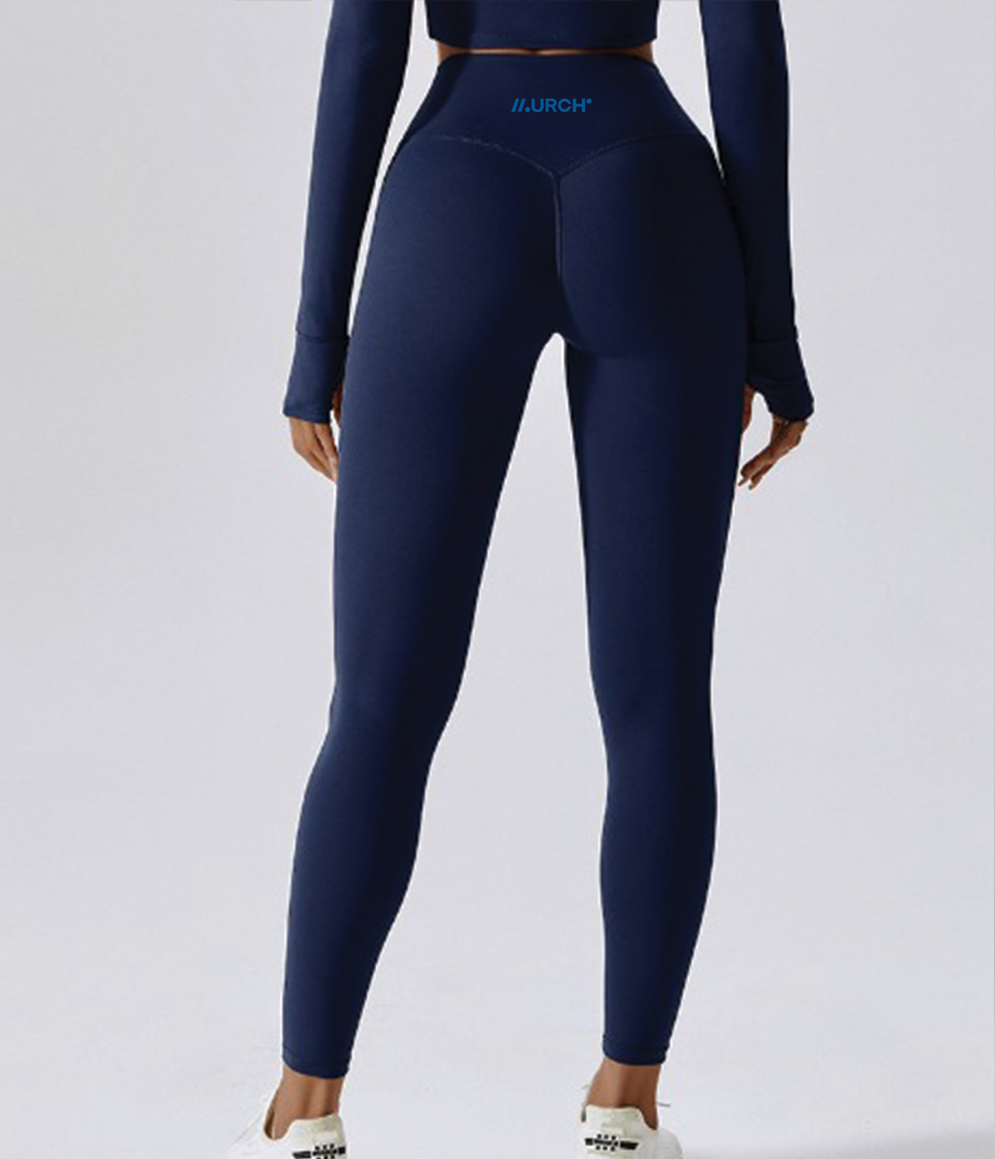 SCULPT Contour Curve Leggings