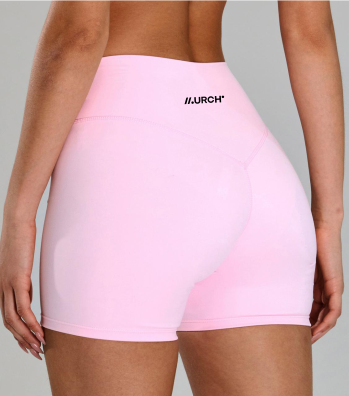 PowerForm Shorts