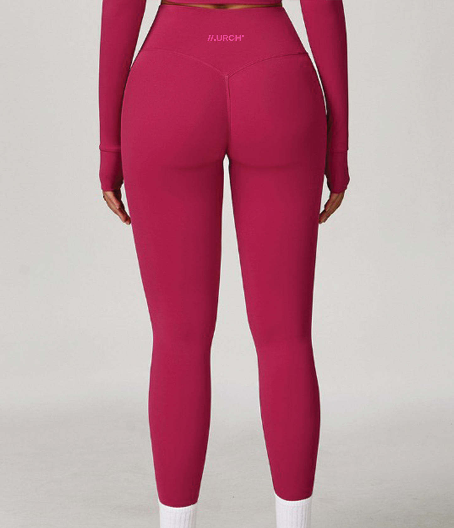 SCULPT Contour Curve Leggings
