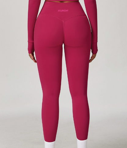 SCULPT Contour Curve Leggings
