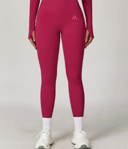 SCULPT Contour Curve Leggings