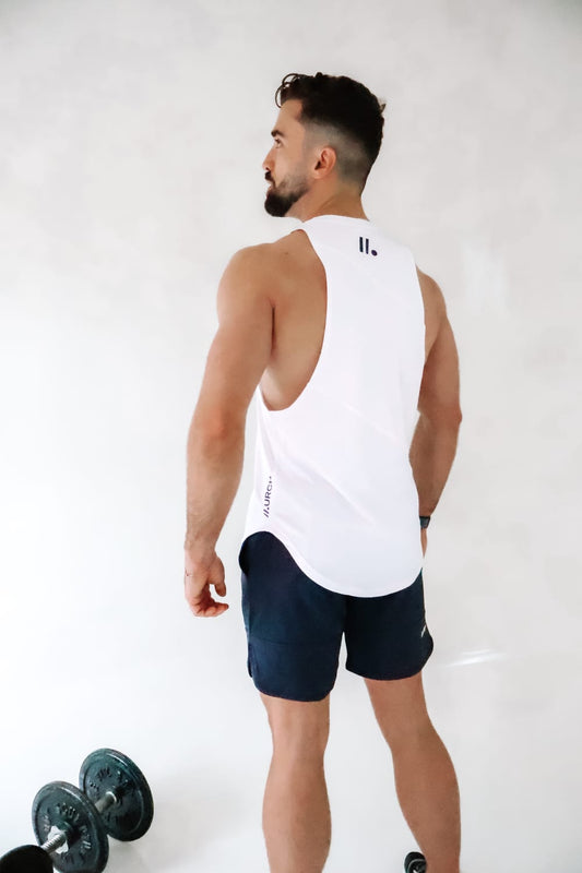 ELEVATE Training Tank