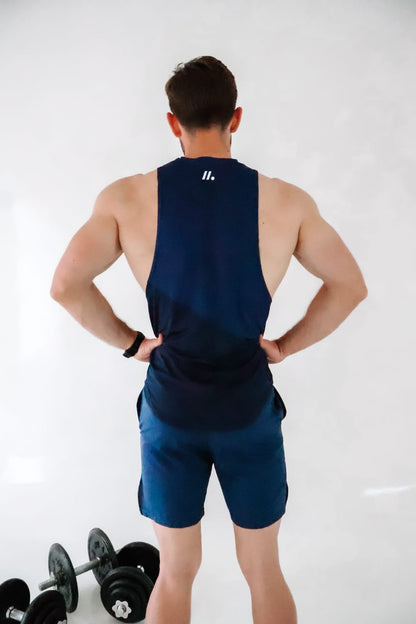 ELEVATE Training Tank