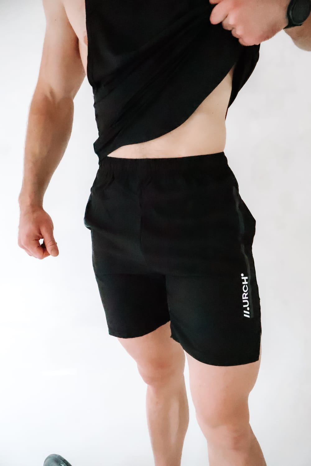 HYBRID Flex Shorts