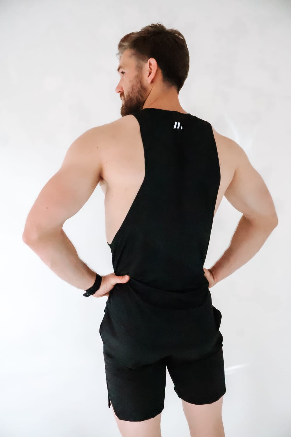 ELEVATE Training Tank