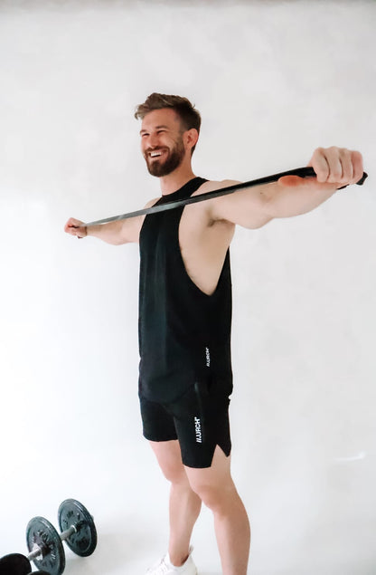 ELEVATE Training Tank