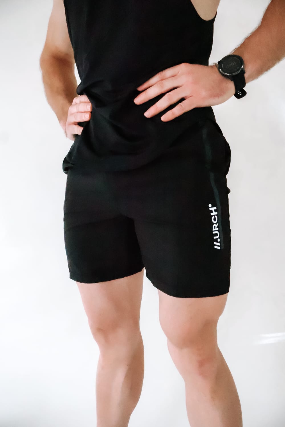 HYBRID Flex Shorts