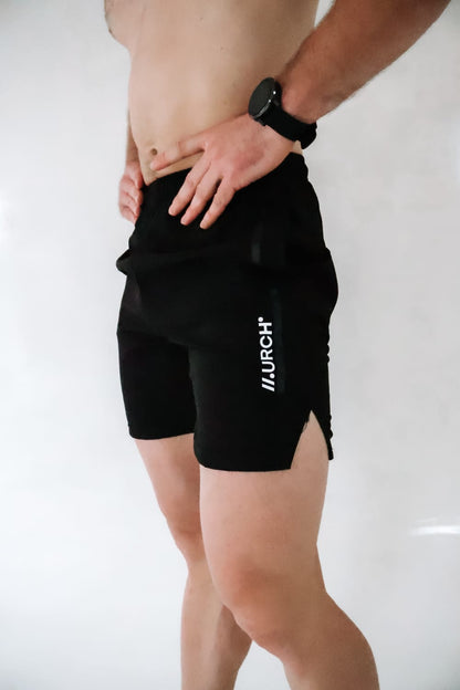 HYBRID Flex Shorts