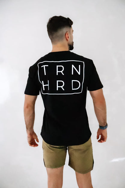 TitanDrop Oversized Men's T-Shirts