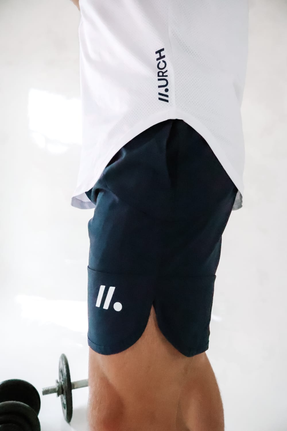 IRONCORE Combat Shorts