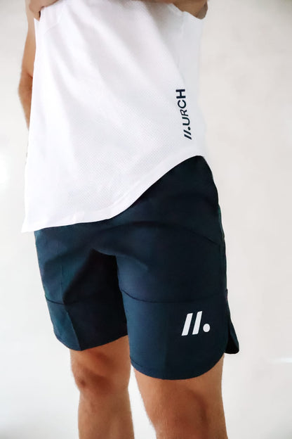 IRONCORE Combat Shorts